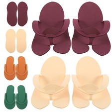  12 Pairs Pattine Per Ospiti