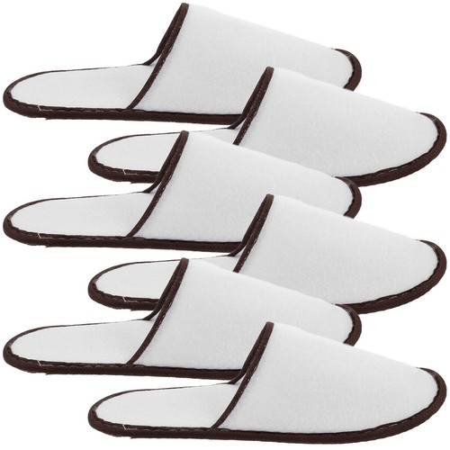 Pairs pantofole ospiti - pantofole,