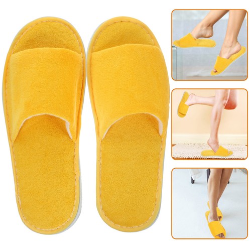 Pairs ciabatte monouso - 4,