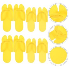  4 Pairs Pattine Per Ospiti