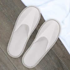  10 Pairs Pattine Per Ospiti