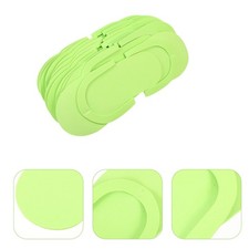  12 Pairs Pattine Per Ospiti