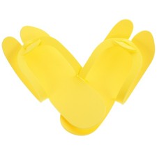  10 Pairs Pattine Per Ospiti