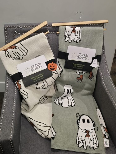 Coperta fantasma pattinaggio