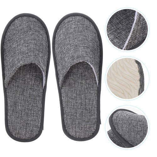 Pairs ciabatte monouso - 10,