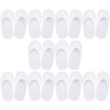  10 Pairs Ciabatte Ospite