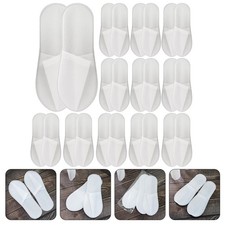  20 Pairs Pantofole Hotel