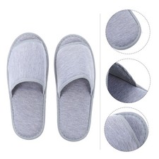  Pattine Per Ospiti Lavabili