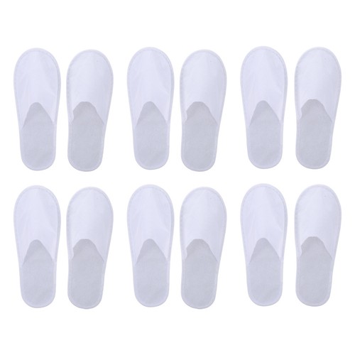 Pairs pantofole portatili - 10,