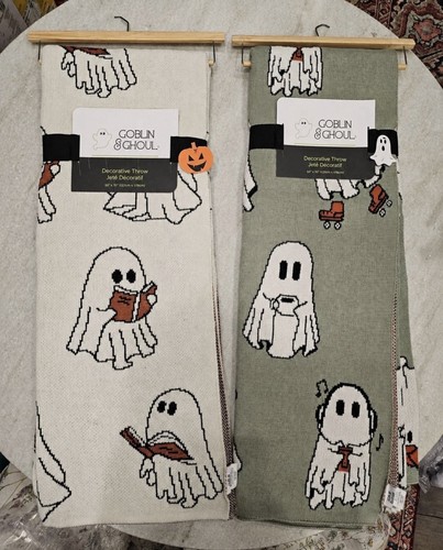 Coperta fantasma pattinaggio