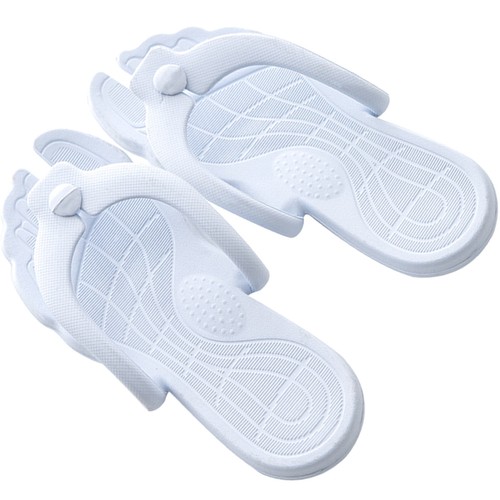 Pantofole corsa in schiuma - pantofole,