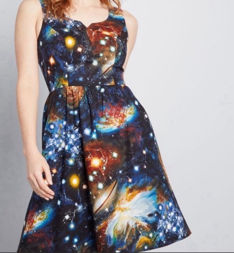 Modcloth vestito - 2x,