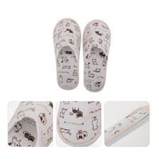  2 Pairs Ciabatte Ospite