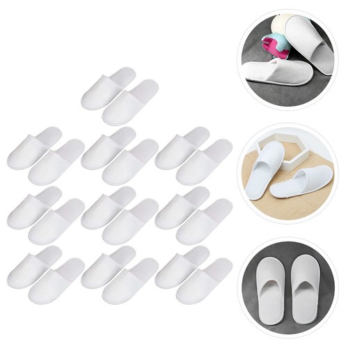 Pairs ciabatte usa - 10, getta