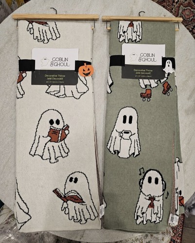 Coperta fantasma pattinaggio