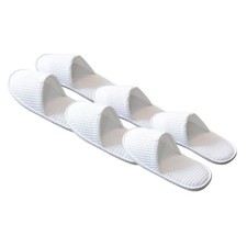  3 Pair Ciabatte Monouso