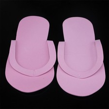  12 Pair Pattine Per Ospiti