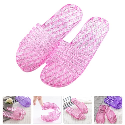 Donna pantofole pattine - pantofole,