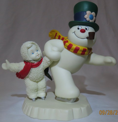 Dipartimento snowbabies - 56,