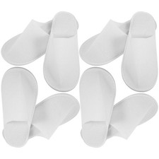  12 Pairs Pattine Per Ospiti