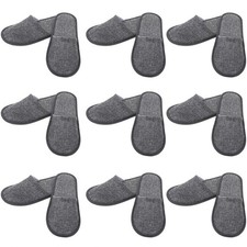  10 Pairs Ciabattina Ospiti