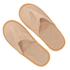  Pattine Per Ospiti Lavabili