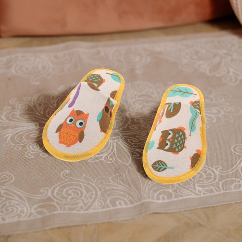 Pcs pantofole casa - 4,
