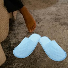 Pantofole Sottili Pieghevoli