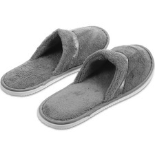  2 Pairs Pattine Per Ospiti